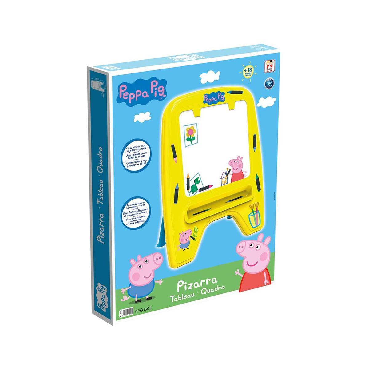 Peppa Pig - Mi Primera Pizarra | Escritorios De Licencia | Toys"R"Us España