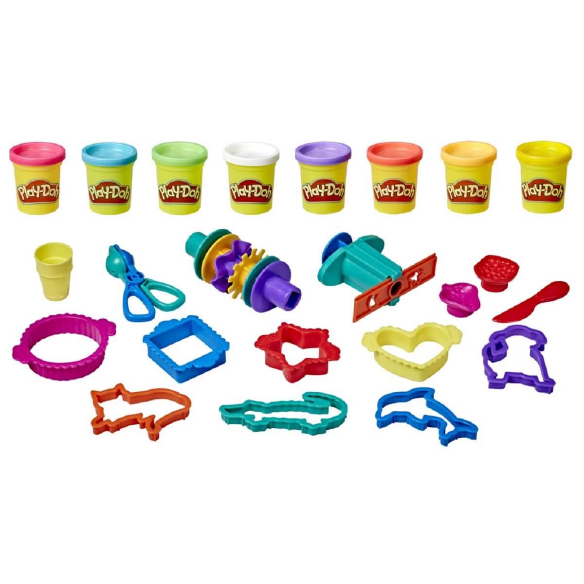 Play-Doh - Súper Maletín | Playdoh | Toys"R"Us España