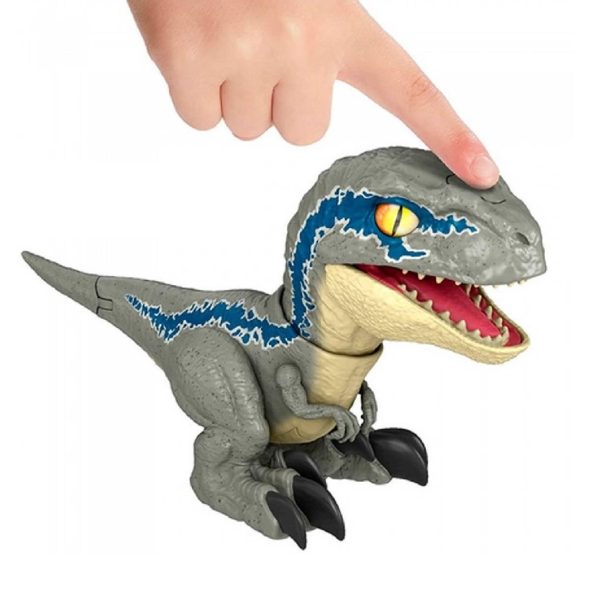 Jurassic World - Velociraptor "Beta" | Jurassic World | Toys"R"Us España