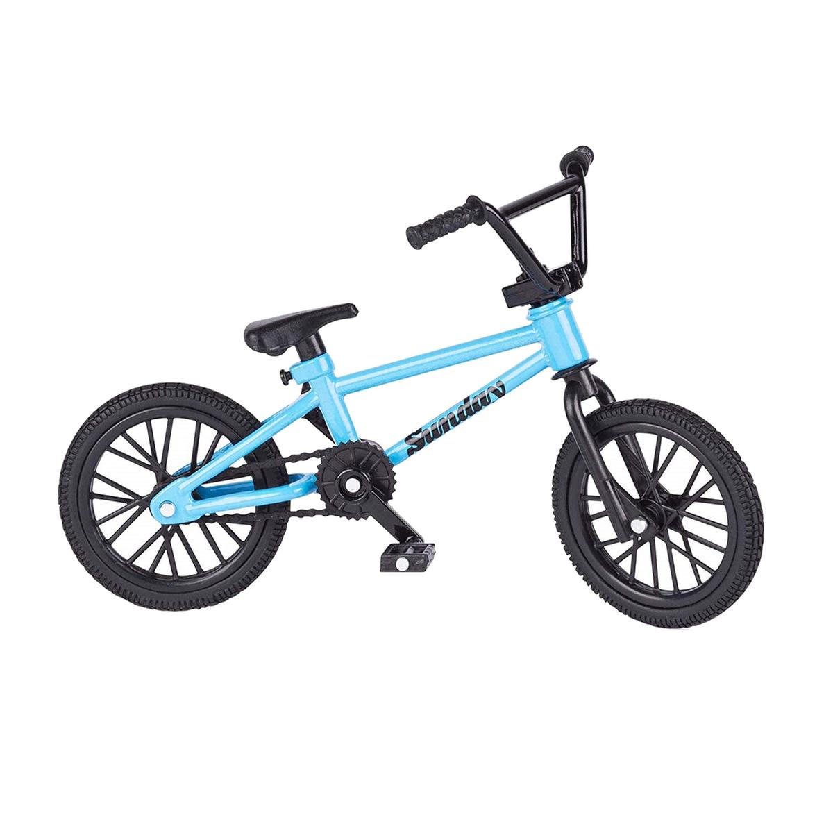 Tech Deck - Bicicleta en Miniatura BMX Single (varios modelos) | Teck Deck  - Flick Trix | Toys"R"Us España