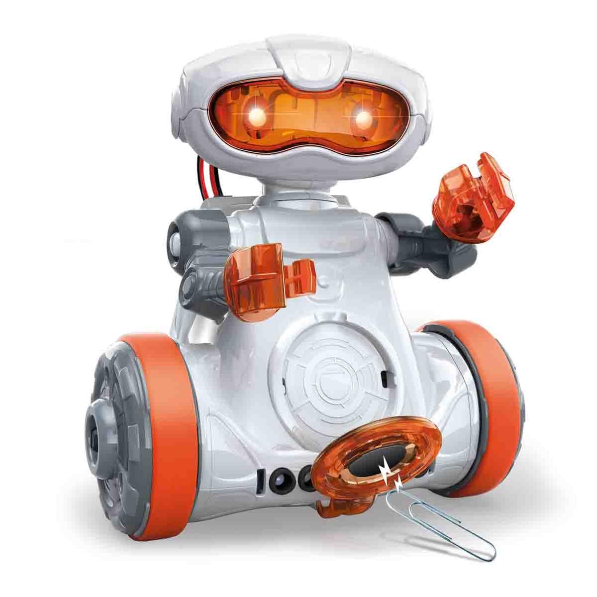 Mio el Robot | Clementoni Ciencia | Toys"R"Us España