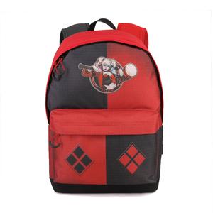 Harley Quinn - Mochila urbana HS Puddin