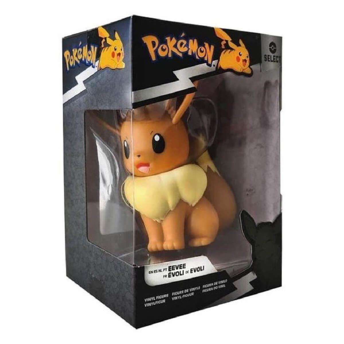Pokémon - Figura vinilo 10 cm (varios modelos) | Figuras | Toys"R"Us España
