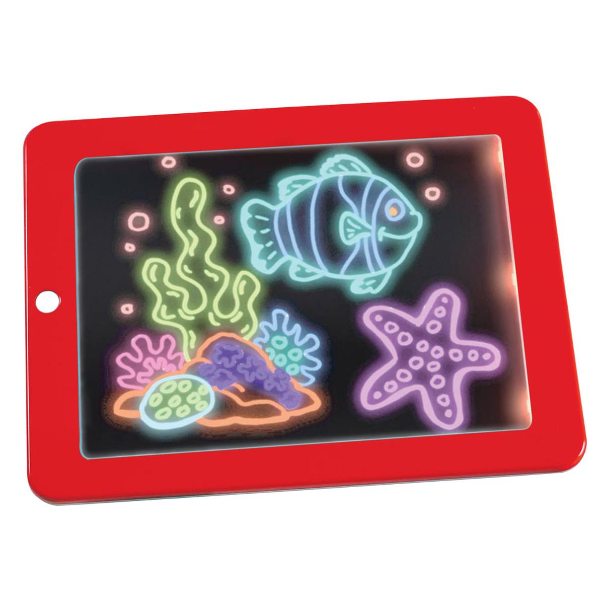 Magic Pad - Tableta para Hacer Dibujos Brillantes | Toys R' Us | Toys"R"Us  España