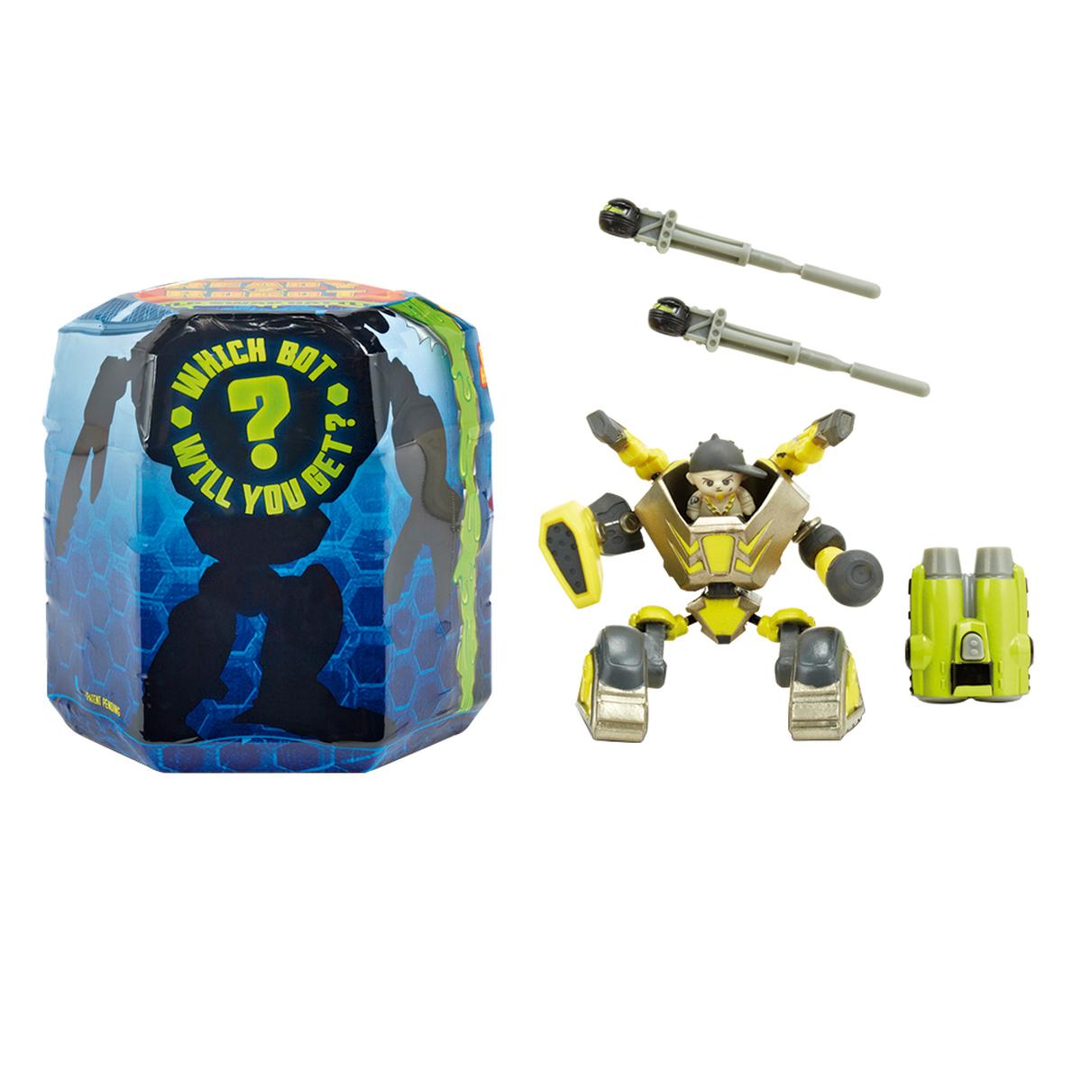 Ready 2 Robot - Battle Pack (varios modelos) | Misc Action Figures |  Toys"R"Us España