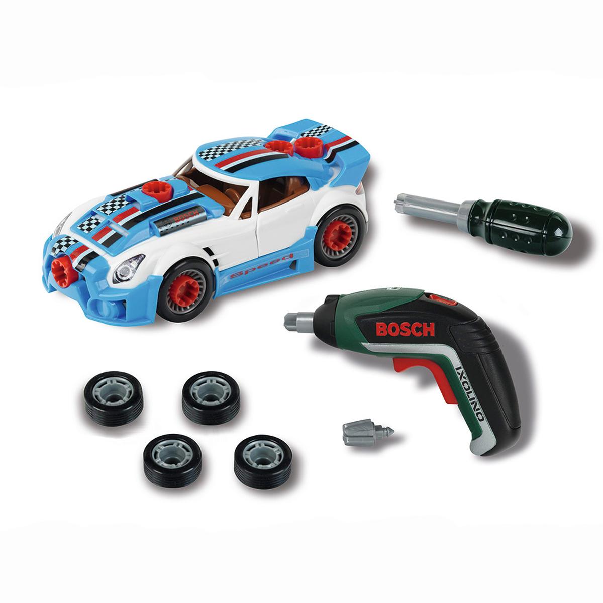 Bosch - Set de Tuneado | Bosch | Toys"R"Us España