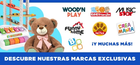 Toys"R"Us España | Toys R Us, tu tienda online de juguetes para niños y  artículos para bebés